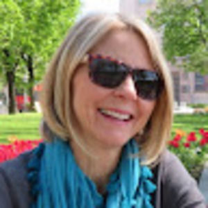 Meet your Posher, Renee